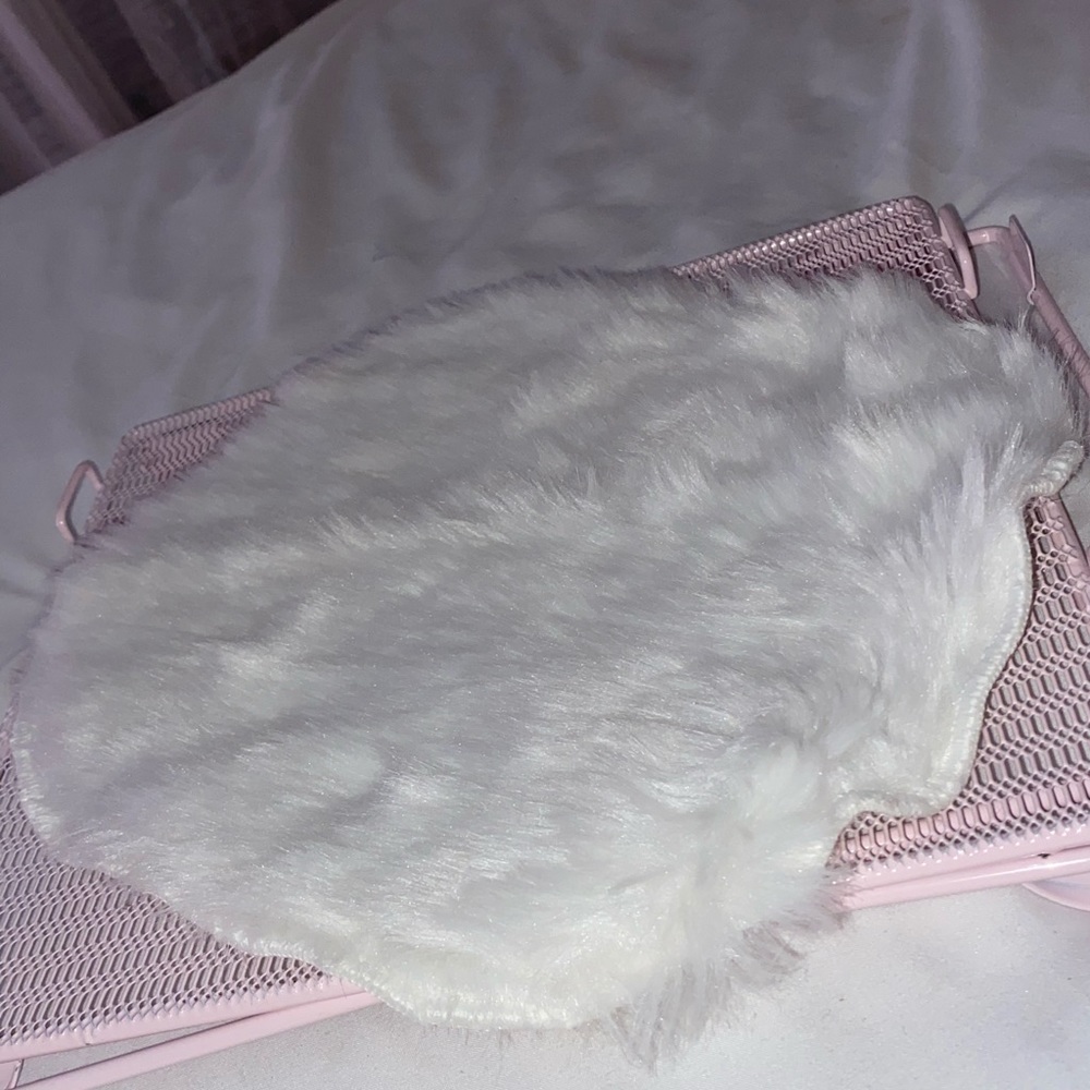 Mini rug